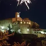 Bed & Breakfast Al Vico Art