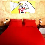 Bed & Breakfast Al Vico Art Crosia