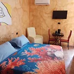 Bed & Breakfast Al Vico Art Crosia