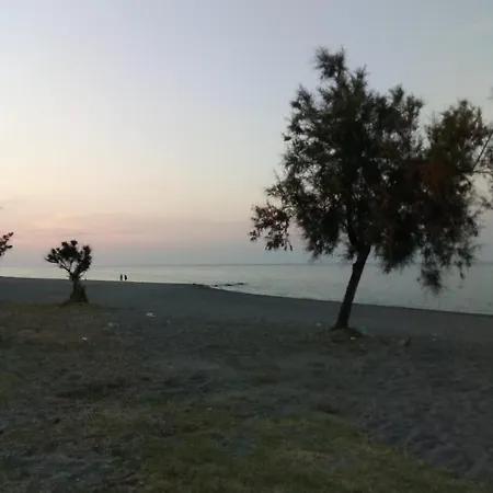 Al Vico Art 3* Crosia