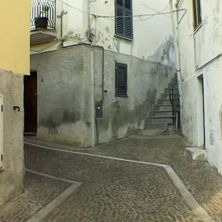 Al Vico Art Bed & Breakfast