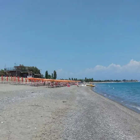 Al Vico Art Panzió