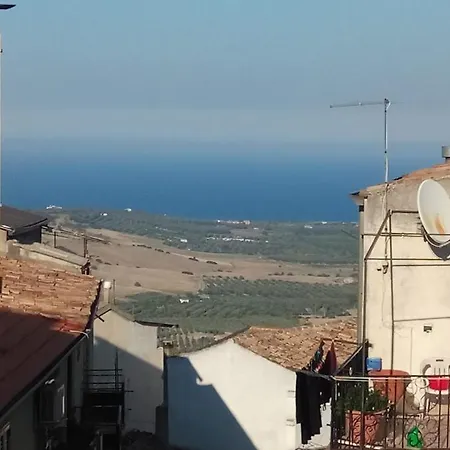 Al Vico Art 3* Crosia