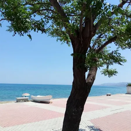 Al Vico Art Panzió 3*