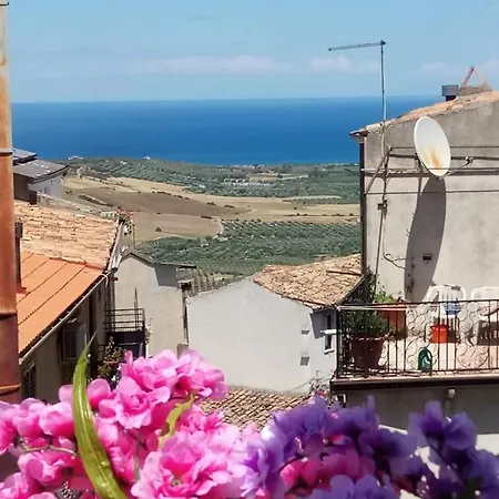 Panzió Al Vico Art