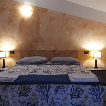 Panzió Al Vico Art Crosia