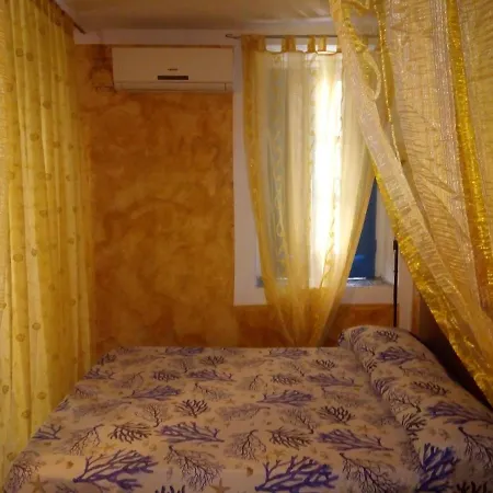 Bed & Breakfast Al Vico Art *