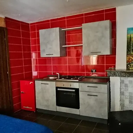Bed & Breakfast Al Vico Art