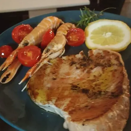 Alojamento de Acomodação e Pequeno-almoço Al Vico Art