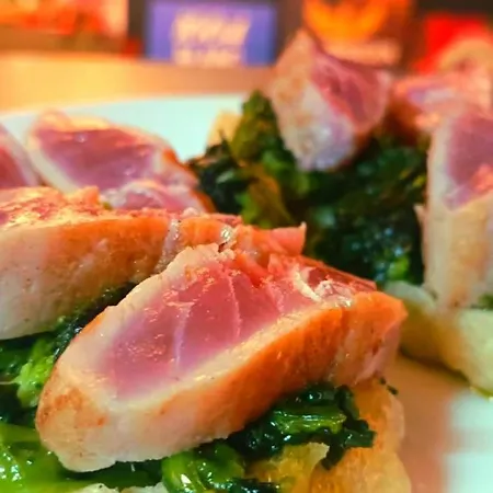 Panzió Al Vico Art 3*