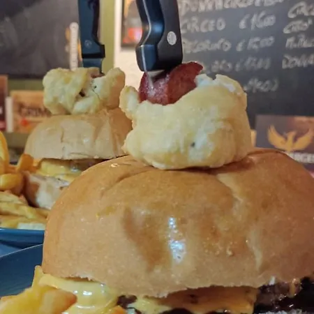 Al Vico Art Frühstückspension