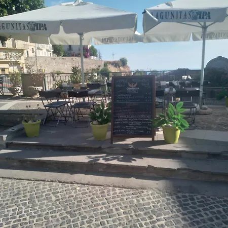 Bed & Breakfast Al Vico Art