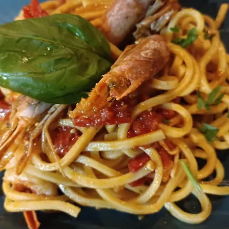 Al Vico Art Alojamento de Acomodação e Pequeno-almoço 3*