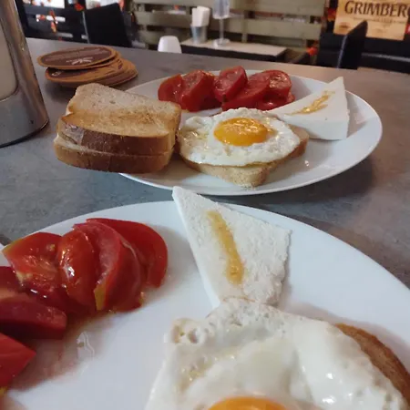 Frühstückspension Al Vico Art Crosia