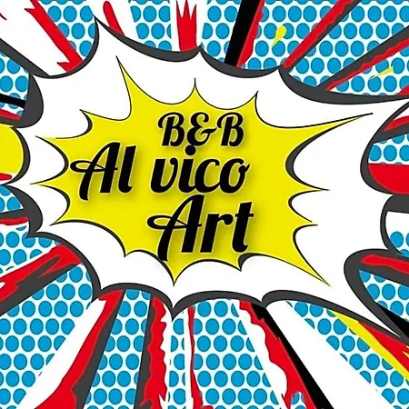 Al Vico Art Bed & Breakfast