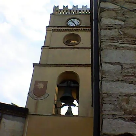 Bed & Breakfast Al Vico Art
