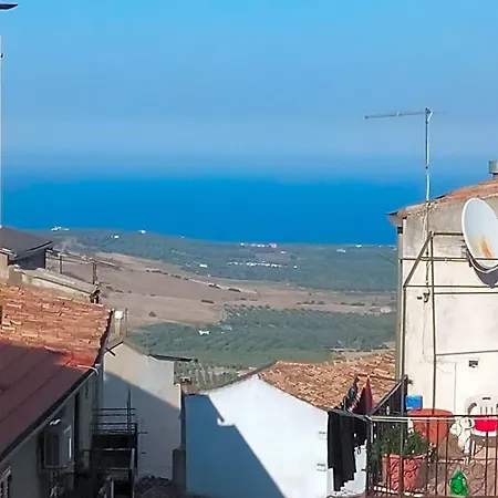 Al Vico Art Bed & Breakfast