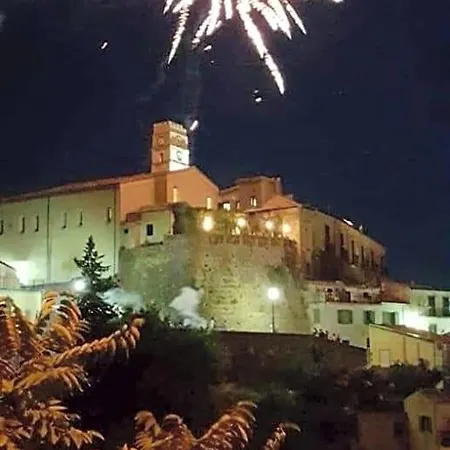 Bed & Breakfast Al Vico Art 3*