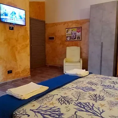 Al Vico Art Bed & Breakfast 3*