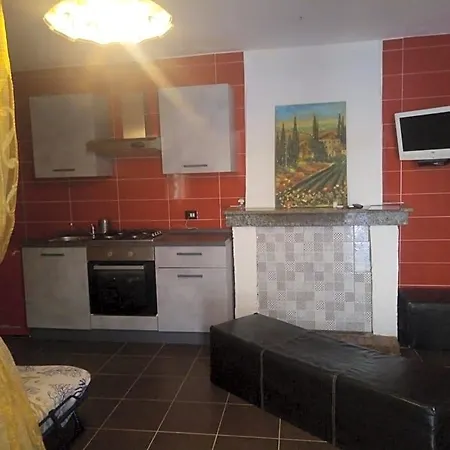 Bed & Breakfast Al Vico Art 3*