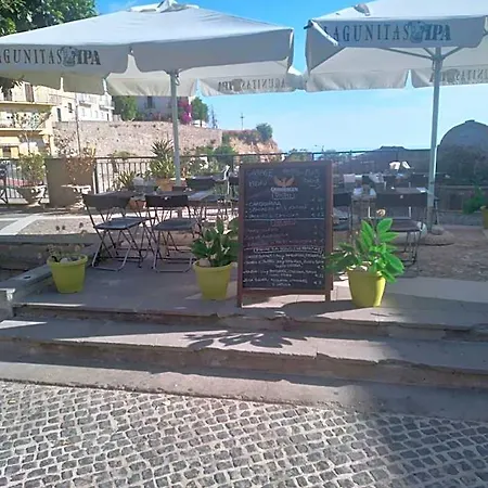 Bed & Breakfast Al Vico Art