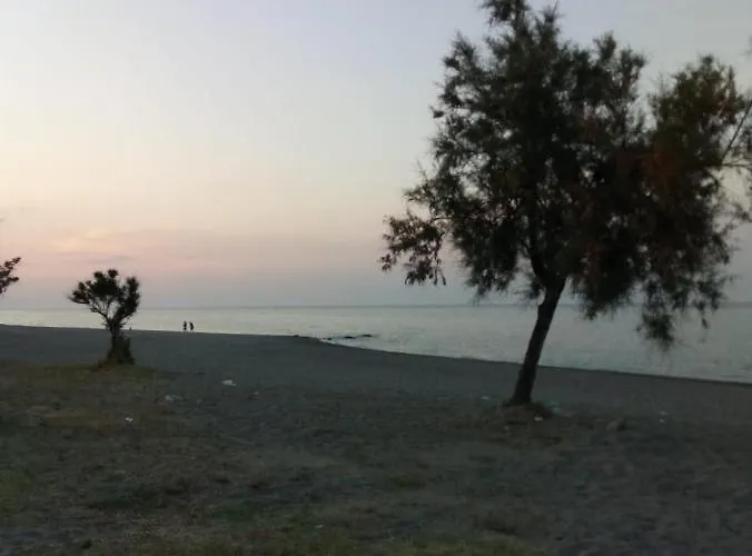 Al Vico Art 3* Crosia