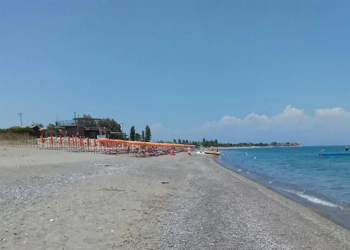 Al Vico Art Alojamento de Acomodação e Pequeno-almoço