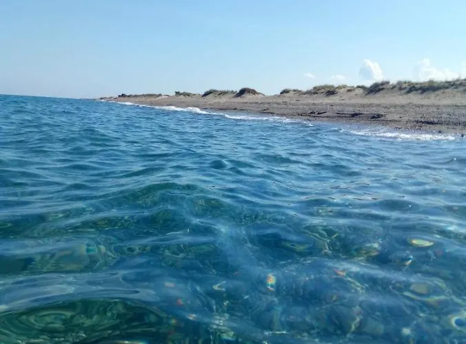 Alojamento de Acomodação e Pequeno-almoço Al Vico Art