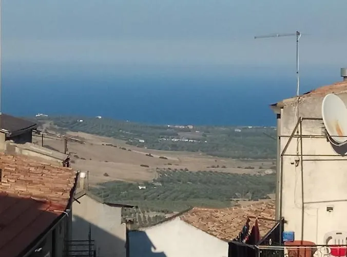 Al Vico Art 3* Crosia