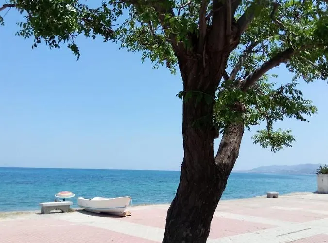 Al Vico Art Alojamento de Acomodação e Pequeno-almoço 3*