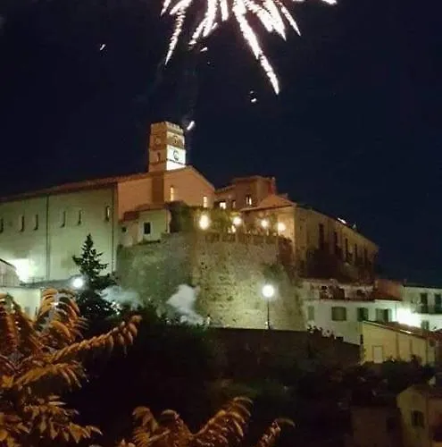 Alojamento de Acomodação e Pequeno-almoço Al Vico Art