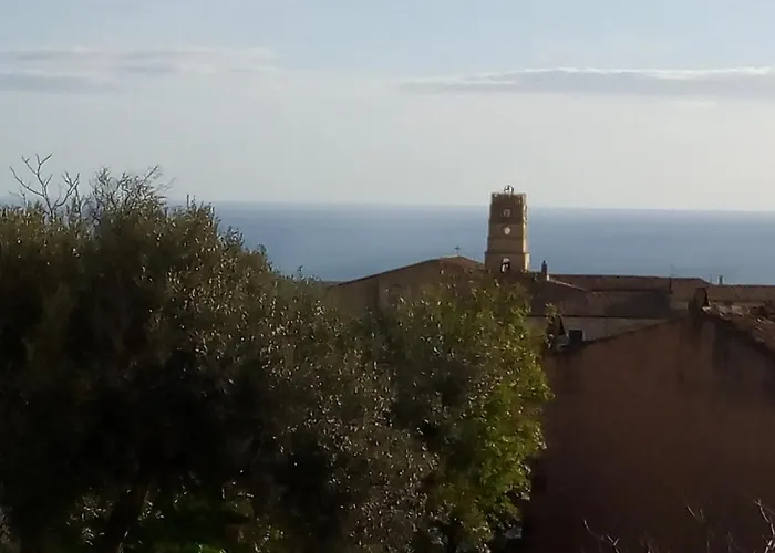 Alojamento de Acomodação e Pequeno-almoço Al Vico Art