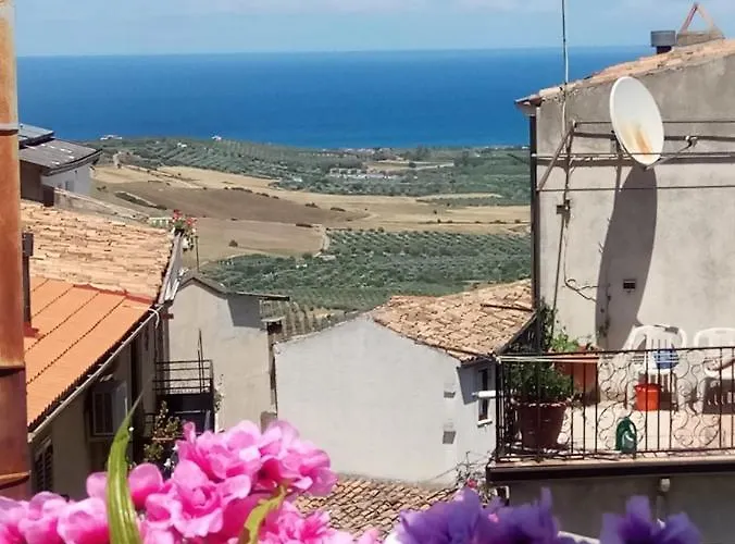 Alojamento de Acomodação e Pequeno-almoço Al Vico Art