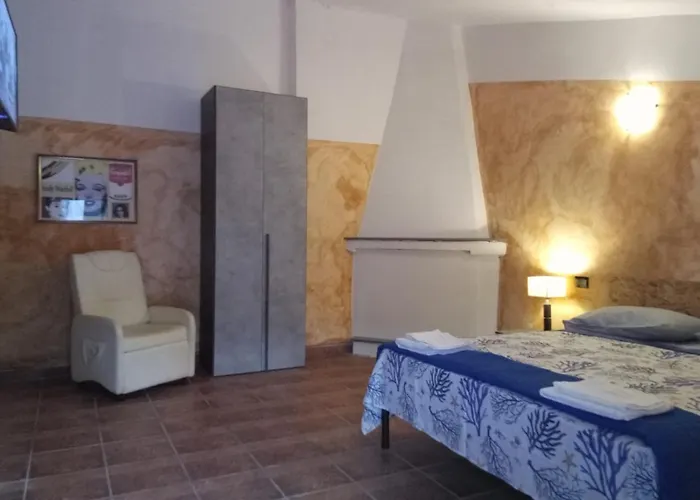 Frühstückspension Al Vico Art