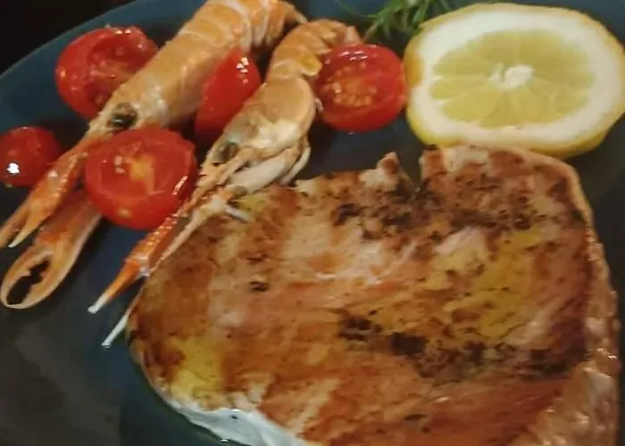 Alojamento de Acomodação e Pequeno-almoço Al Vico Art