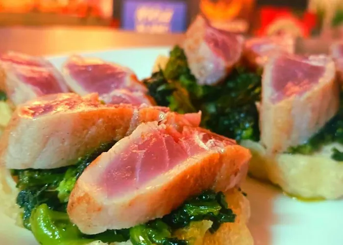 Alojamento de Acomodação e Pequeno-almoço Al Vico Art 3*