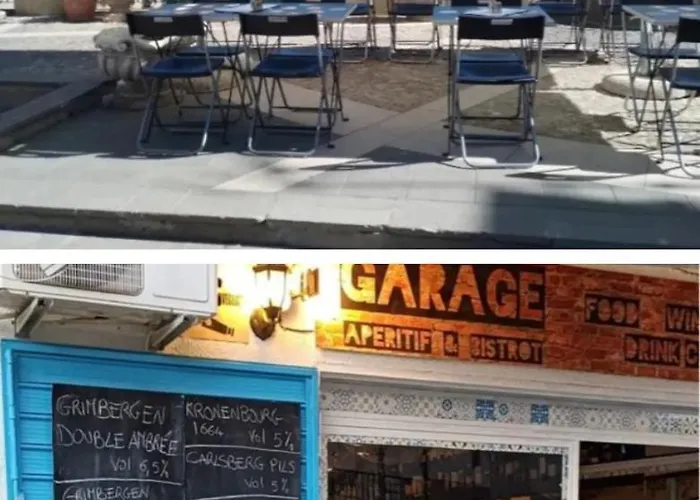 Alojamento de Acomodação e Pequeno-almoço Al Vico Art Crosia