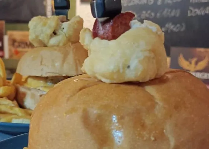 Al Vico Art Alojamento de Acomodação e Pequeno-almoço