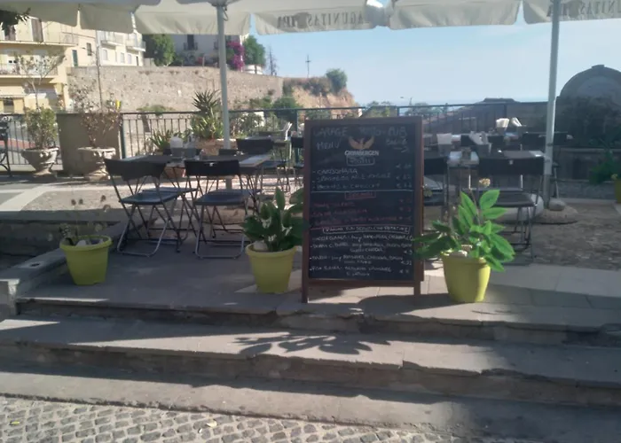 Alojamento de Acomodação e Pequeno-almoço Al Vico Art