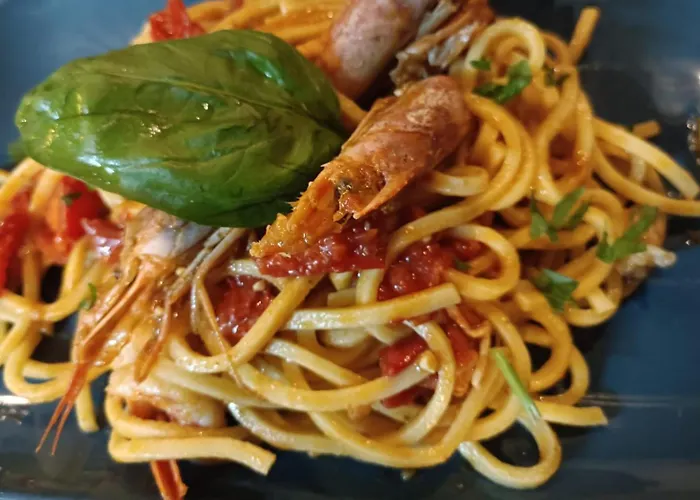 Al Vico Art Alojamento de Acomodação e Pequeno-almoço 3*