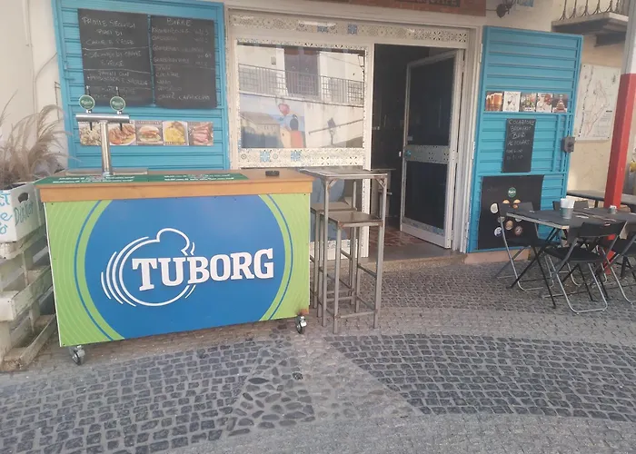 Al Vico Art Alojamento de Acomodação e Pequeno-almoço 3*